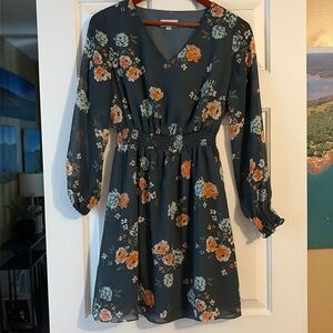 Loft lovely summer dress